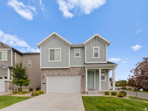 2778 N 930 W Lehi UT 84043