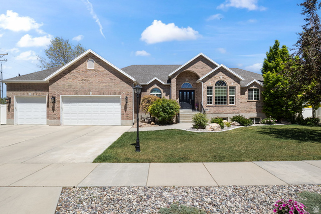 313 E Golden Pheasant Drive S Draper UT 84020