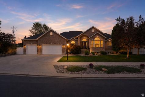 313 E Golden Pheasant Drive S Draper UT 84020