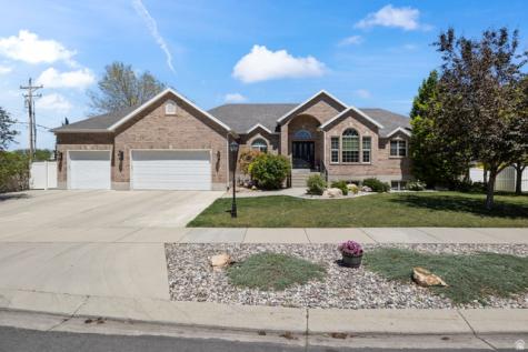 313 E Golden Pheasant Drive S Draper UT 84020