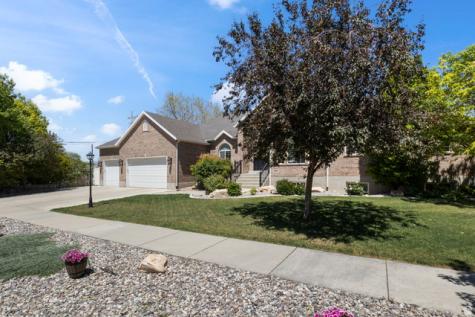 313 E Golden Pheasant Drive S Draper UT 84020