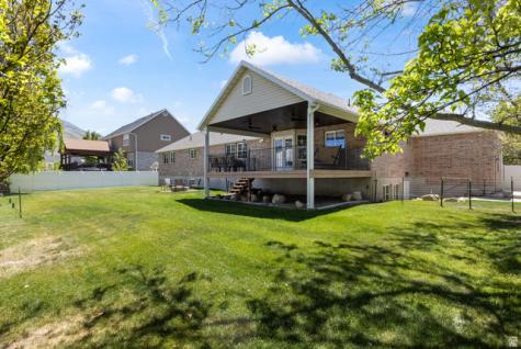 313 E Golden Pheasant Drive S Draper UT 84020