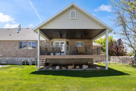 313 E Golden Pheasant Drive S Draper UT 84020