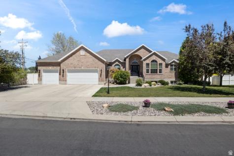 313 E Golden Pheasant Drive S Draper UT 84020