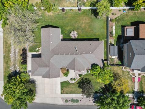 313 E Golden Pheasant Drive S Draper UT 84020