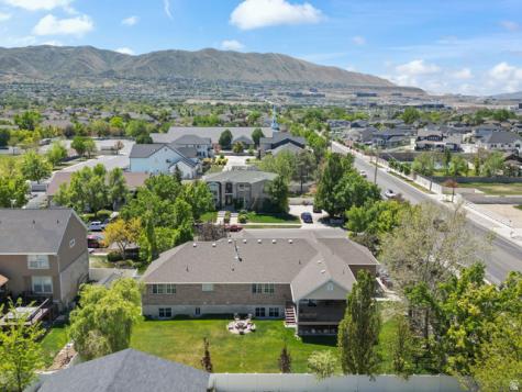 313 E Golden Pheasant Drive S Draper UT 84020