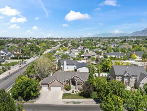 313 E Golden Pheasant Drive S Draper UT 84020