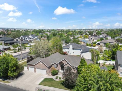313 E Golden Pheasant Drive S Draper UT 84020