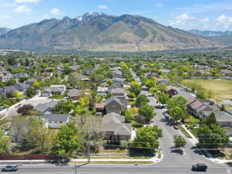 313 E Golden Pheasant Drive S Draper UT 84020