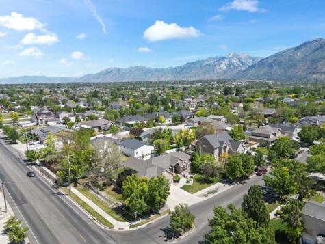 313 E Golden Pheasant Drive S Draper UT 84020