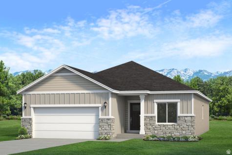 1656 S Windsong Drive Santaquin UT 84655