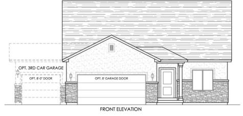 1656 S Windsong Drive Santaquin UT 84655