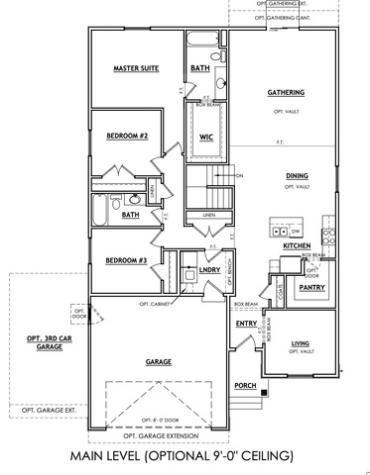 1656 S Windsong Drive Santaquin UT 84655