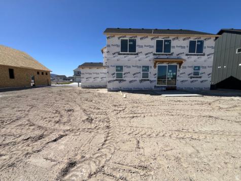 1089 E Blackfeet Drive Eagle Mountain UT 84005