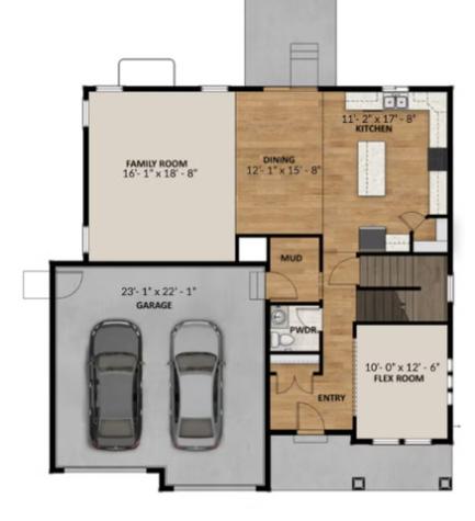 1089 E Blackfeet Drive Eagle Mountain UT 84005