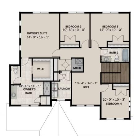 1089 E Blackfeet Drive Eagle Mountain UT 84005