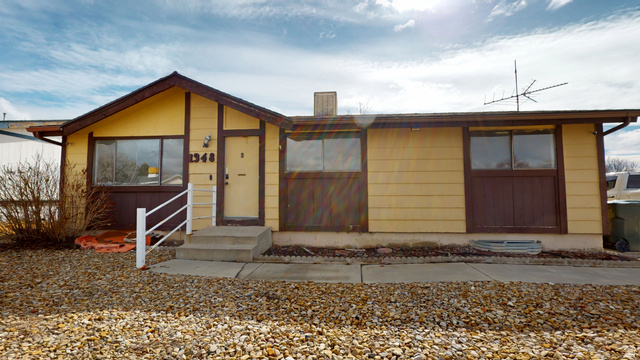 1348 E Sagewood Price UT 84501