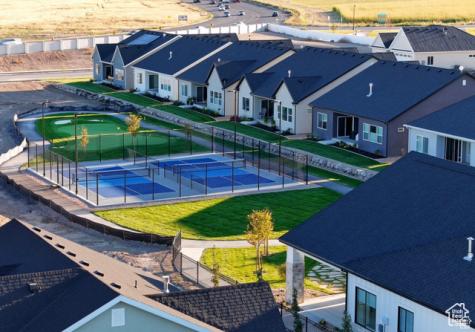 1474 N Starry Way Saratoga Springs UT 84045