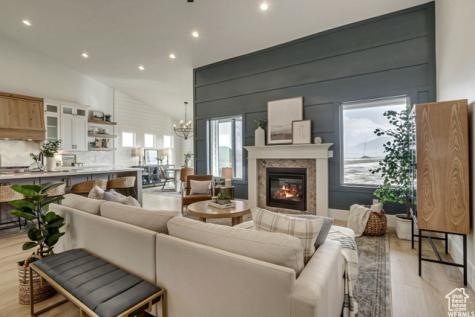 1474 N Starry Way Saratoga Springs UT 84045