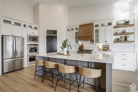 1474 N Starry Way Saratoga Springs UT 84045