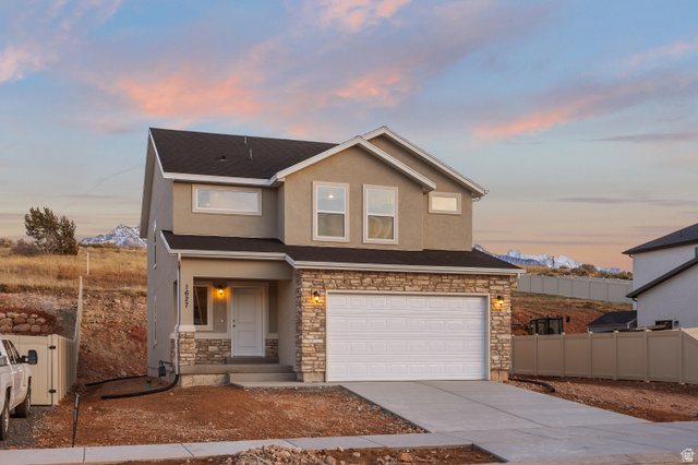 1750 S Windsong Drive Santaquin UT 84655