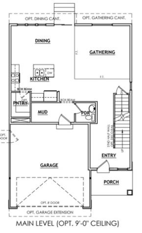 1750 S Windsong Drive Santaquin UT 84655