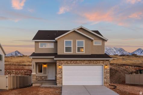 1750 S Windsong Drive Santaquin UT 84655