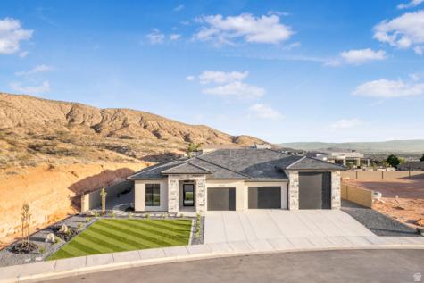1374 E Pony Trail Washington UT 84780