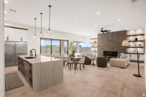 1374 E Pony Trail Washington UT 84780