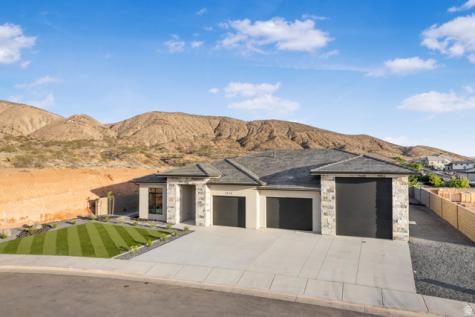 1374 E Pony Trail Washington UT 84780