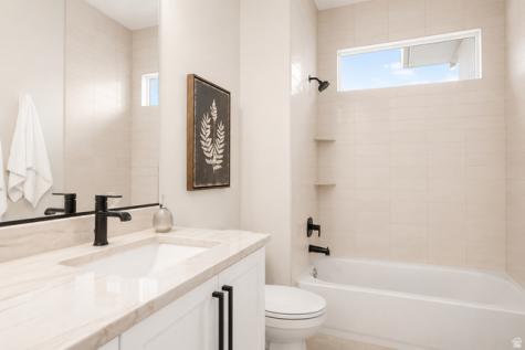 1374 E Pony Trail Washington UT 84780
