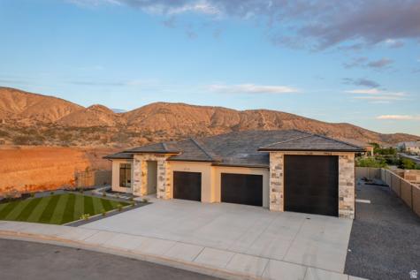 1374 E Pony Trail Washington UT 84780