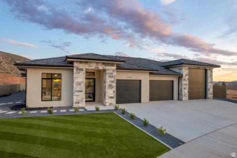 1374 E Pony Trail Washington UT 84780