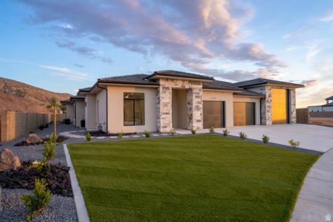 1374 E Pony Trail Washington UT 84780