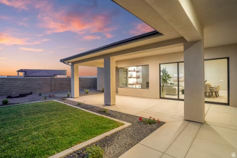 1374 E Pony Trail Washington UT 84780