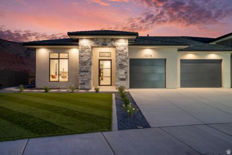 1374 E Pony Trail Washington UT 84780