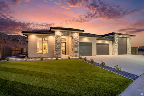 1374 E Pony Trail Washington UT 84780