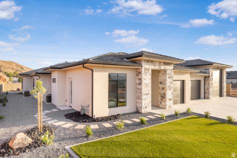 1374 E Pony Trail Washington UT 84780