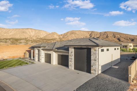 1374 E Pony Trail Washington UT 84780