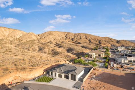 1374 E Pony Trail Washington UT 84780