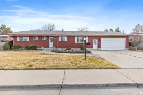 943 S 550 E Orem UT 84097