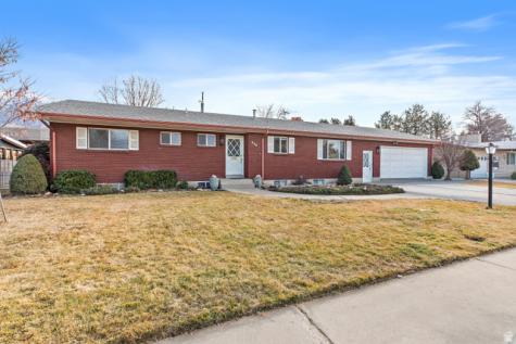 943 S 550 E Orem UT 84097