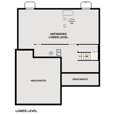 322 E Clear Granite Way Eagle Mountain UT 84005