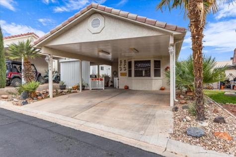2990 E Riverside Drive St. George UT 84790