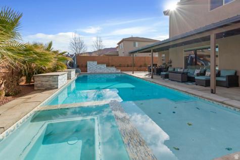 1043 E 3740 S Washington UT 84780