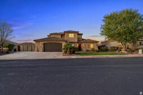 1043 E 3740 S Washington UT 84780