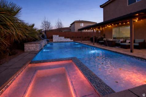 1043 E 3740 S Washington UT 84780