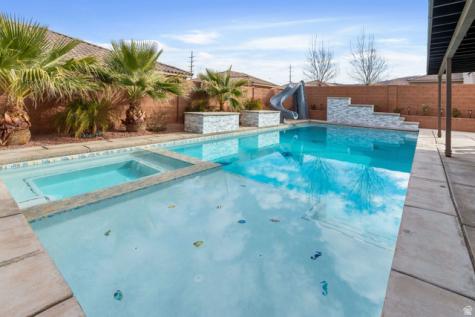 1043 E 3740 S Washington UT 84780