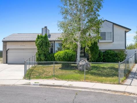 4246 S 6530 W West Valley City UT 84128