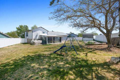 4246 S 6530 W West Valley City UT 84128